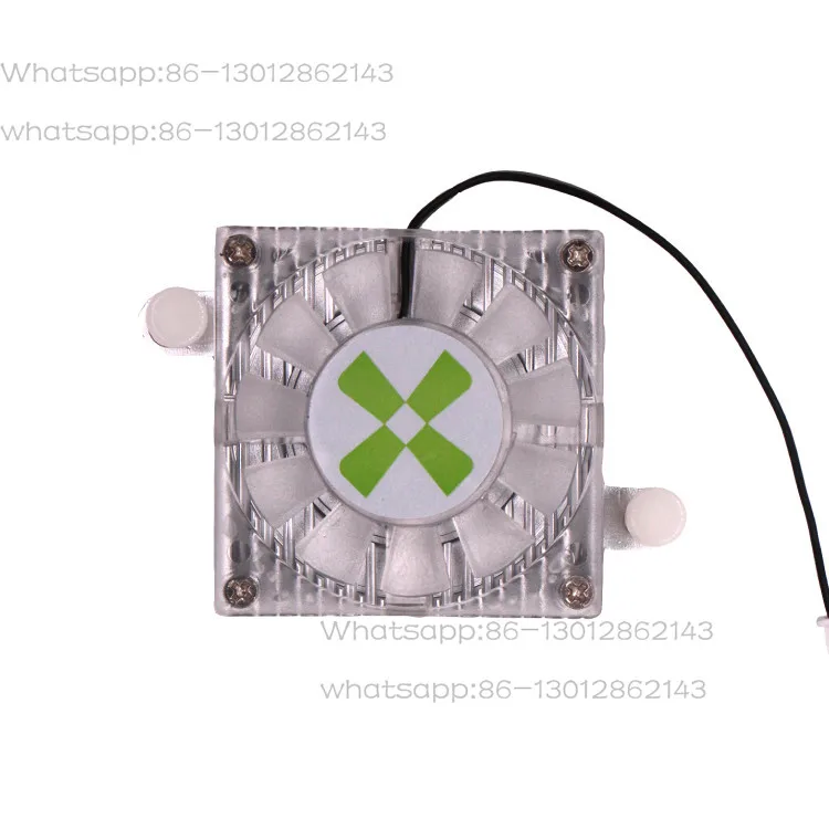 5B/3B/5B +/5T cooling fan 4012 snap-on fixed, adjustable speed