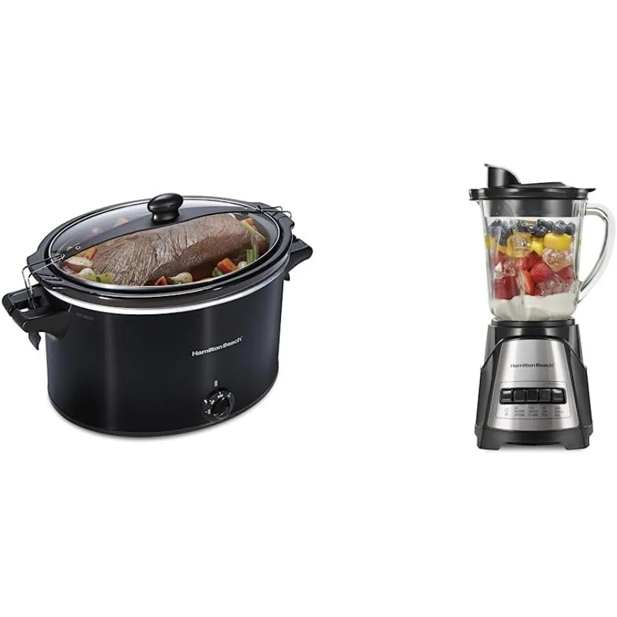 Extra Large 10 Quar…