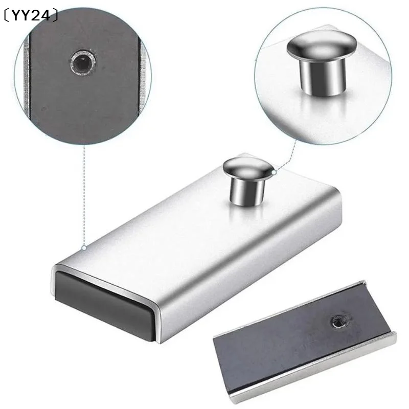 Magnetic Seam Guide For Sewing Machine Magnet Seam Guide Ruler Straight Seam Gauge Sewing Machine Products Tool〔YY24〕