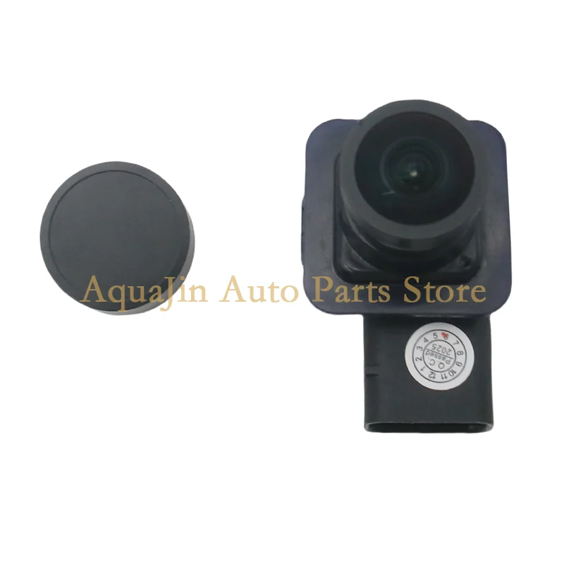 EP5T-19G490-AA Rear Reverse Camera For Lincoln MKZ Base 2013 2014 2015 2016 2.0L EP5T19G490AA Automobile Factory Price Wholesale