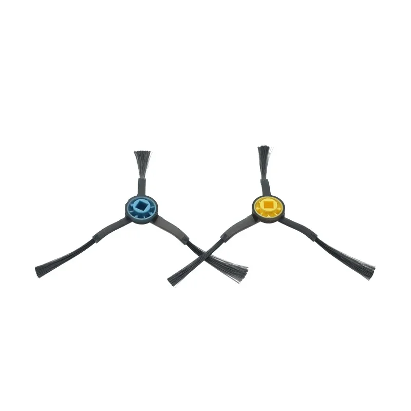 Robot Penyedot Debu Rol Sikat Sisi Utama Kain Pel Pengganti Filter Hepa untuk Bagian Penyedot Debu Robot Eureka NER600