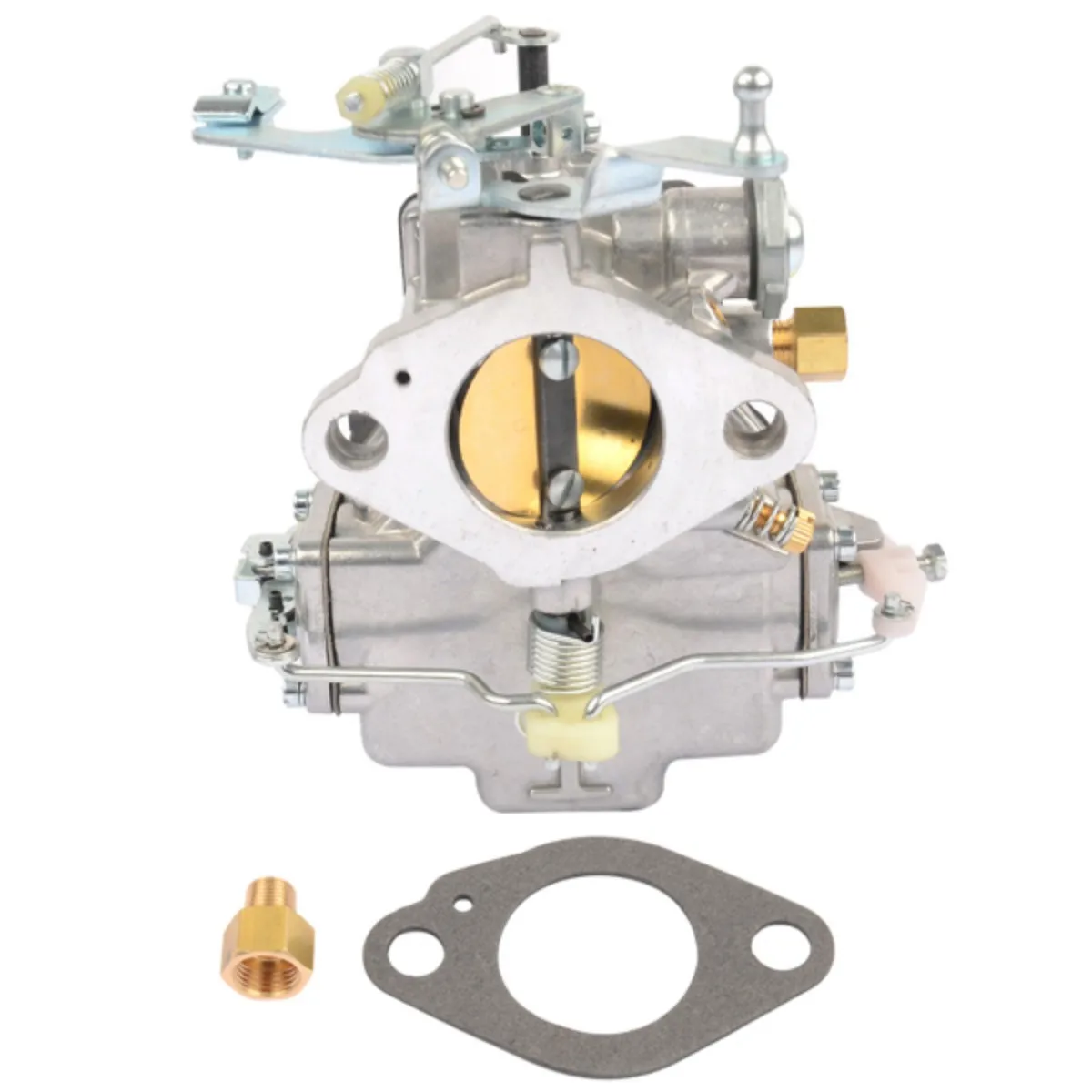 

1100 Carburetor for Ford straight-6 engine truck F100 Fairlane Mustang Automotive Carburetor