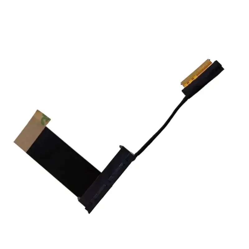 WYORESY For Lenovo ThinkPad T570 P51S T580 P52S Laptop SATA Hard Drive HDD SSD M.2 Connector Flex Cable 01ER034 01ER035 01YR466