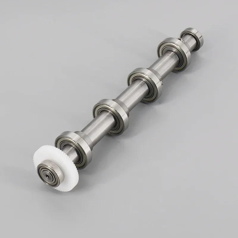 

DOCOD PUMP CAMSHAFT (INCLUDING BEARING) for HITACHI RX1 CIJ PRINTING SPARE PARTS ACCESSORIES INKJET PRINTER