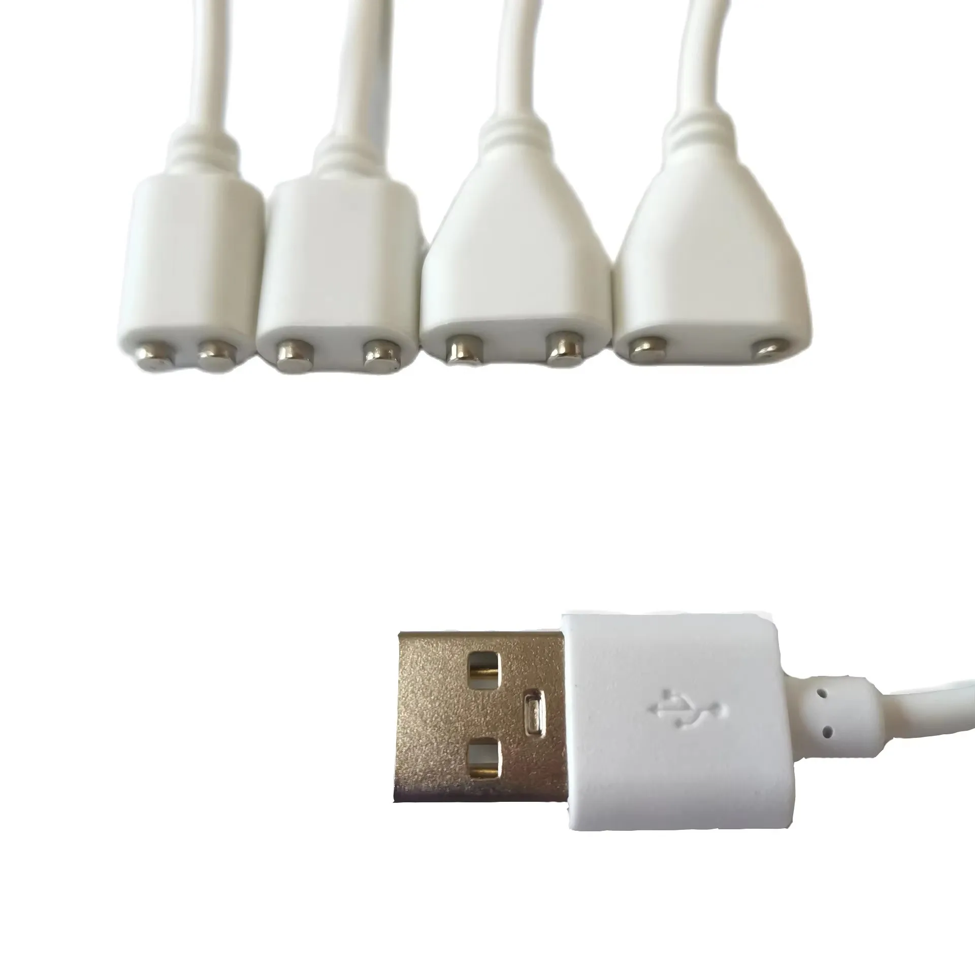 Magnetische USB-oplaadkabel vo - Renewable Energy Game recensie en prijs