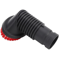 【HAND TOOL】2PCS Replacement Vacuum Floor Brush For Proscenic P8/P8 MAX/P8 PLUS/Aveeno A219/A219 PRO/Whirlpool 480Y/496Y