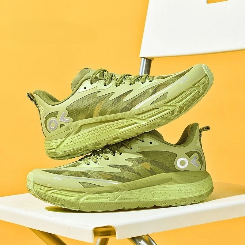 

Original Brand Summer Breath Walking Jogging Shoe Top Quality Running Trainers Athletic Shoe Comfortable Sport and Leisure Shoe