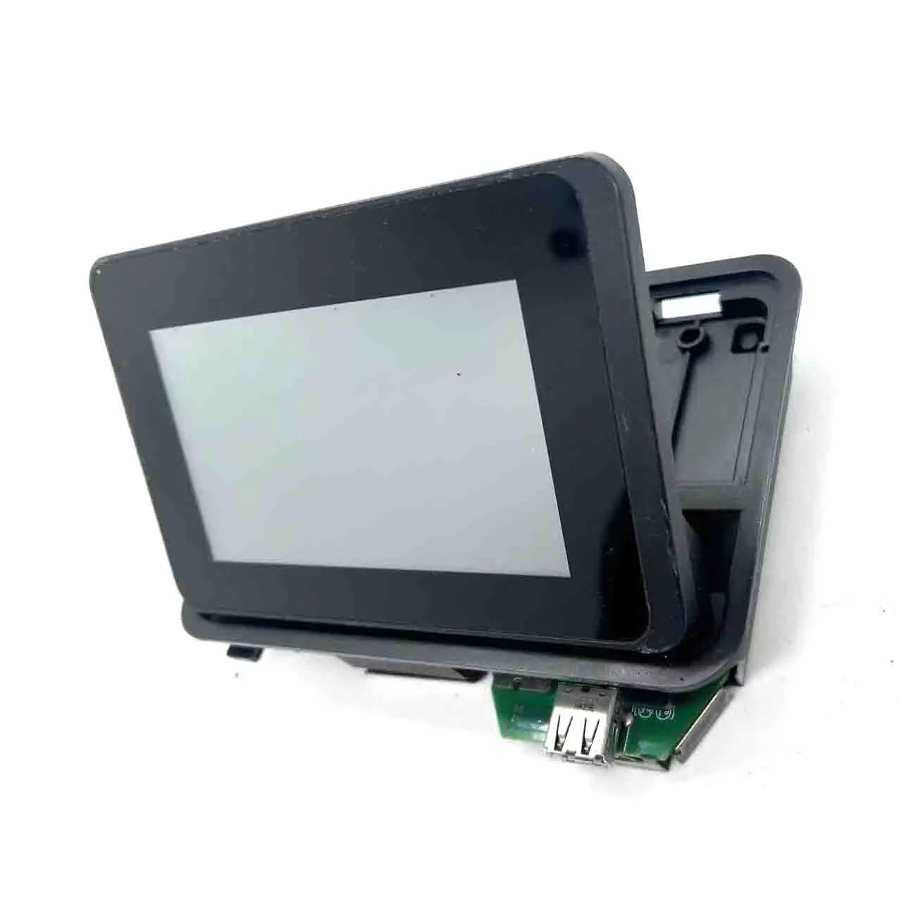 لوحة تحكم الشاشة CZ255-60102 تناسب HP ليزر جيت M651 M855 M806 X555 830 #1