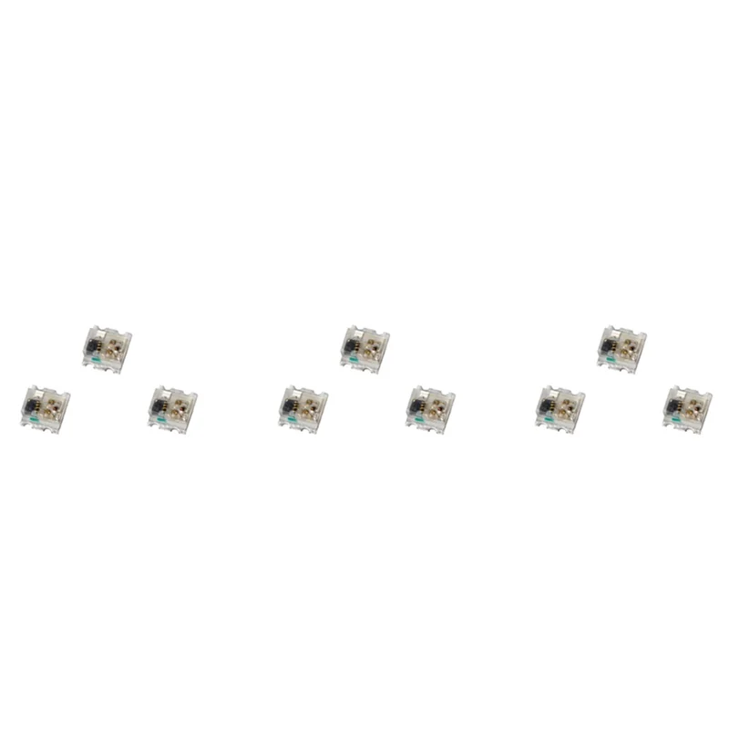 

AB35-300 шт. DC5V WS2812 2020 светодиодный чип мини SMD адресный цифровой RGB полноцветный светодиодный чип пикселей для светодиодных лент экрана