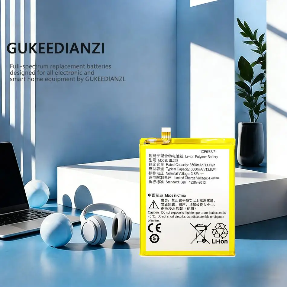 Fast Charging For L…