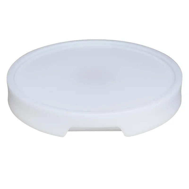 

LED wine tray processing remote control bar supplies clear bar event exhibition RGB tray