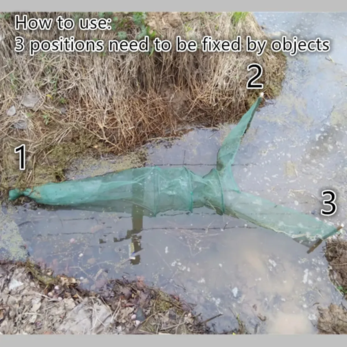 POUI COME DREAM Fish Trap Seine Net Mutifilament Nylon Trawl Fish Net Fishing Pot Shrimp Cage Pull Fishing Trammel Rede Pesca