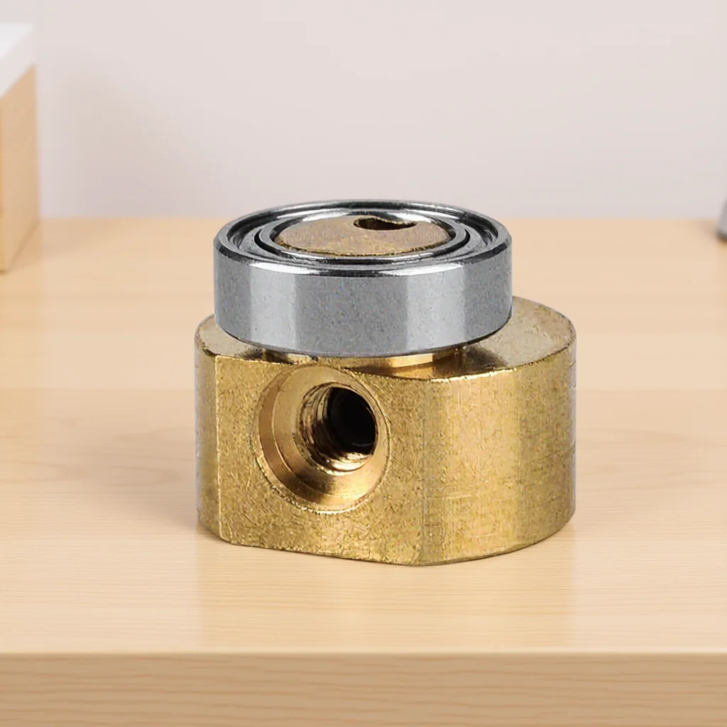 

2Pcs Adjustable Tattoos Machine Eccentric Wheel Direct Drive Rotary Cam Motor for Tattoo Machine Building Replacement Parts