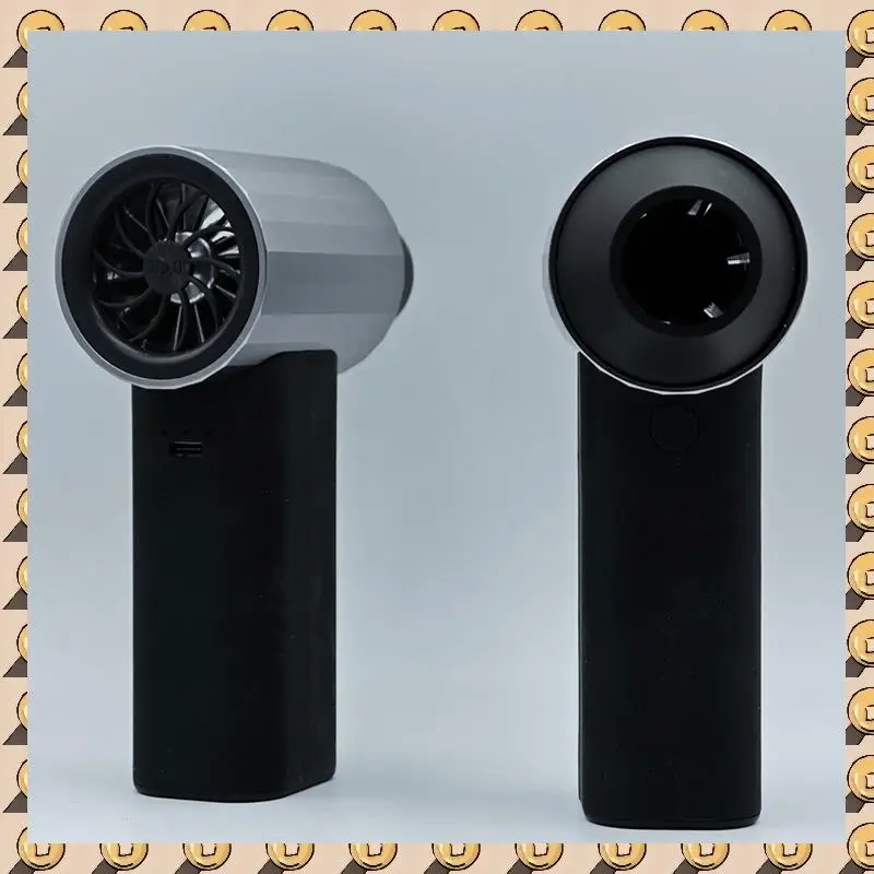 

A003 X20 40MM 110000RPM Turbo Fan 30W Two-Way Fast Charging Violent Fan Leaf Blower Car Wash Turbo Jet Fan