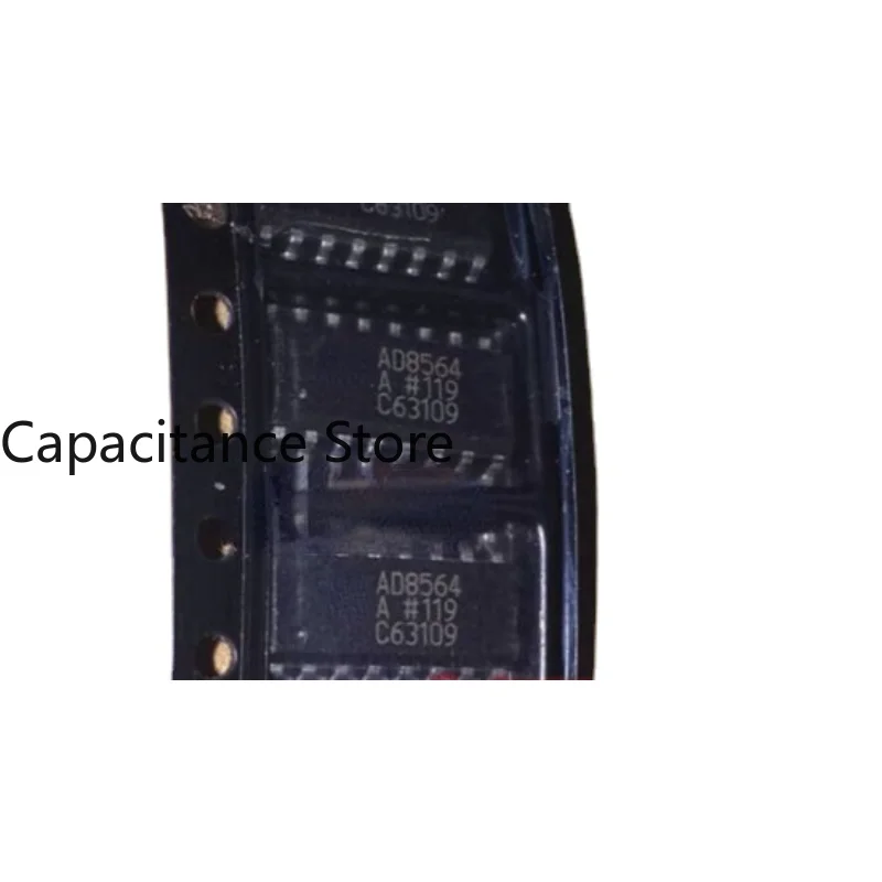 5PCS AD8564 AD8564A AD8564AR AD8564ARZ Brand New Original Genuine Hot Sale
