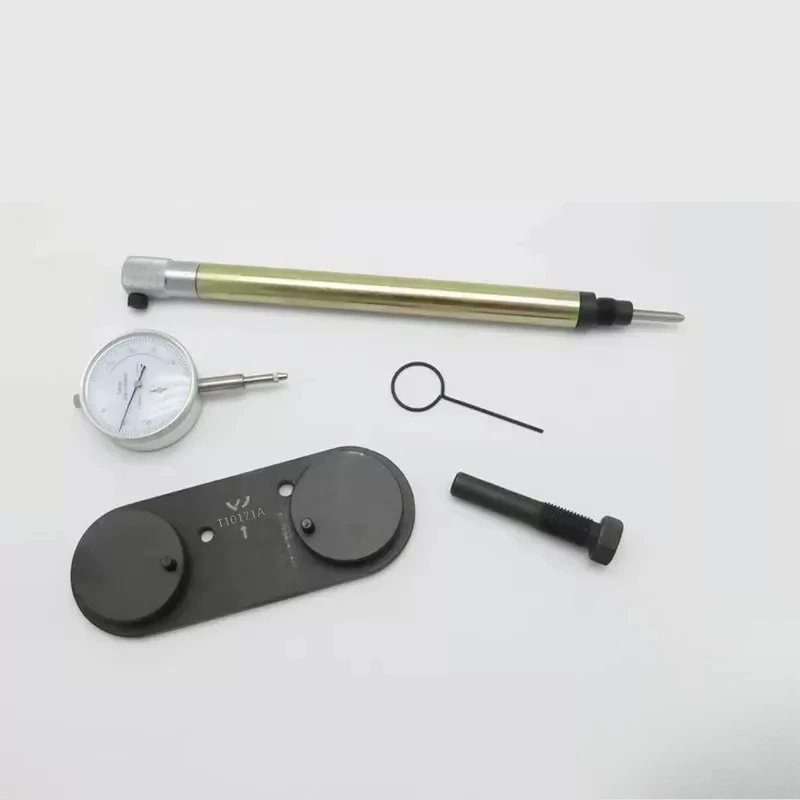 for Volkswagen Audi 1.4 1.6 EA211 Engine Timing Belt Tool Kit T10477 Car Repair Maintenance Set