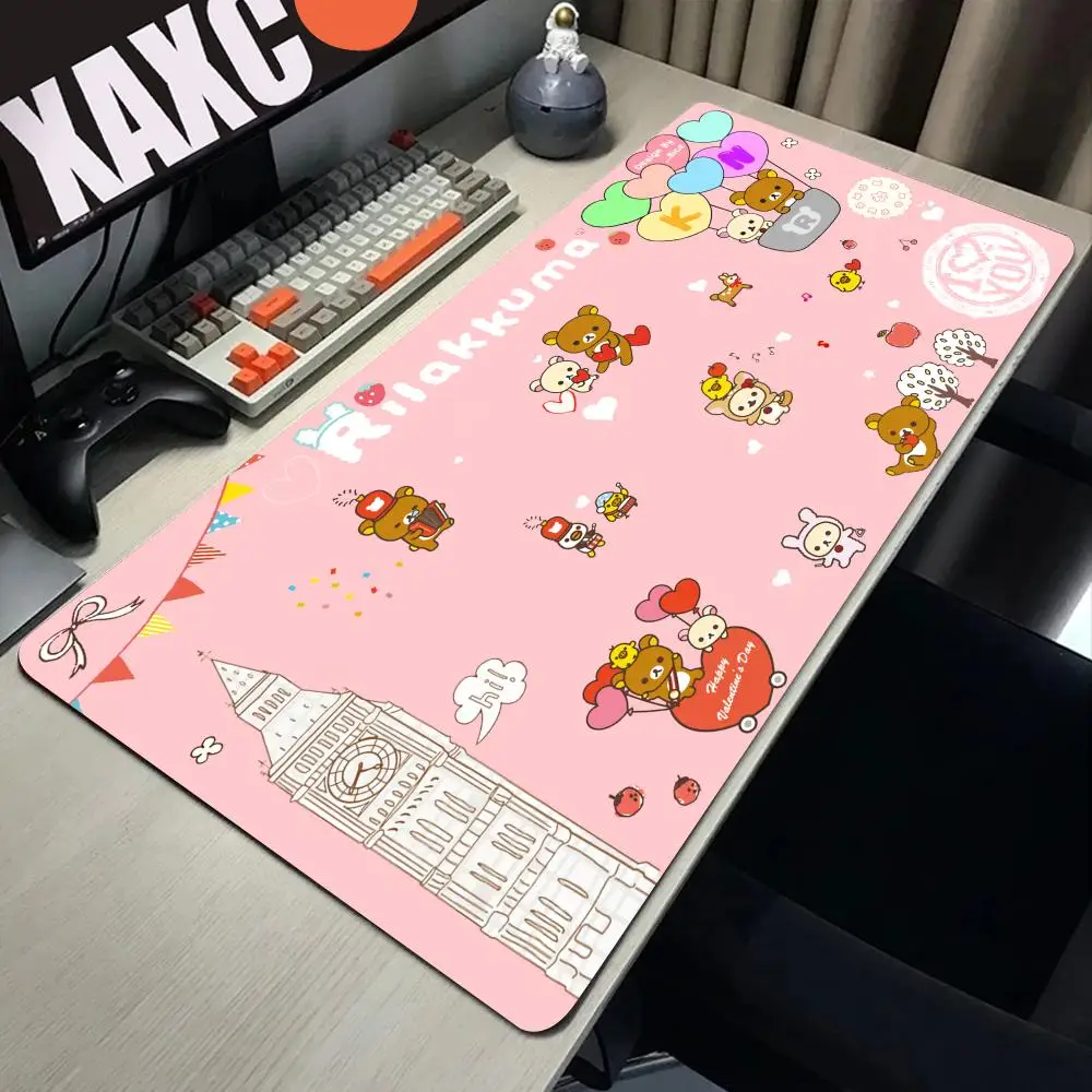 밝은 녹색
