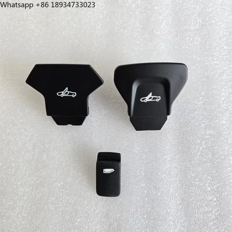 Suitable for McLaren 540C570S 600LTMP4 650S720S Door Switch Button Lifter Button Lifter Switch Separate Button 11M1251CP