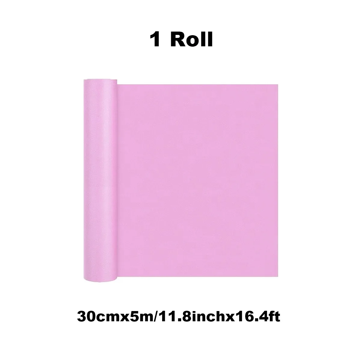 

Hot Sellers Pink Kraft Paper Roll for Gift Wrapping Moving Packing Paper Roll for wedding decoration painting Etc