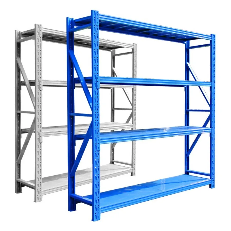 Multifunctional Thickened Load-bearing Shelves Configurable Storage Shoe Cabinets Racks Warehouse Home Furniture Prateleira LJ40