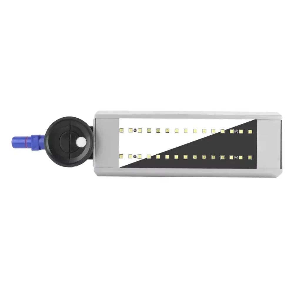 Curing Light Rechargeable Glass Repair Tool for Automotive Windshields