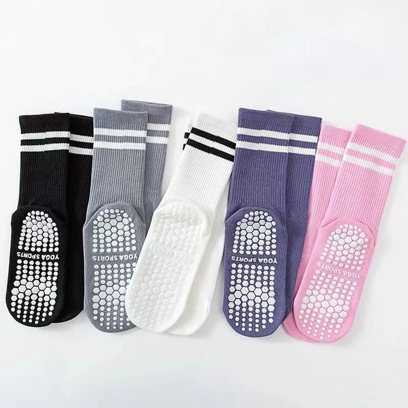Thumbnail 3 - #52 Latest Non-Slip Floor Socks Offers