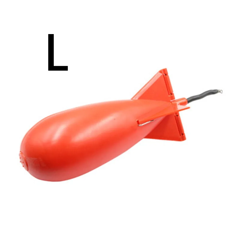 Рисунок 3 - ракетная кормушка для ловли карпа