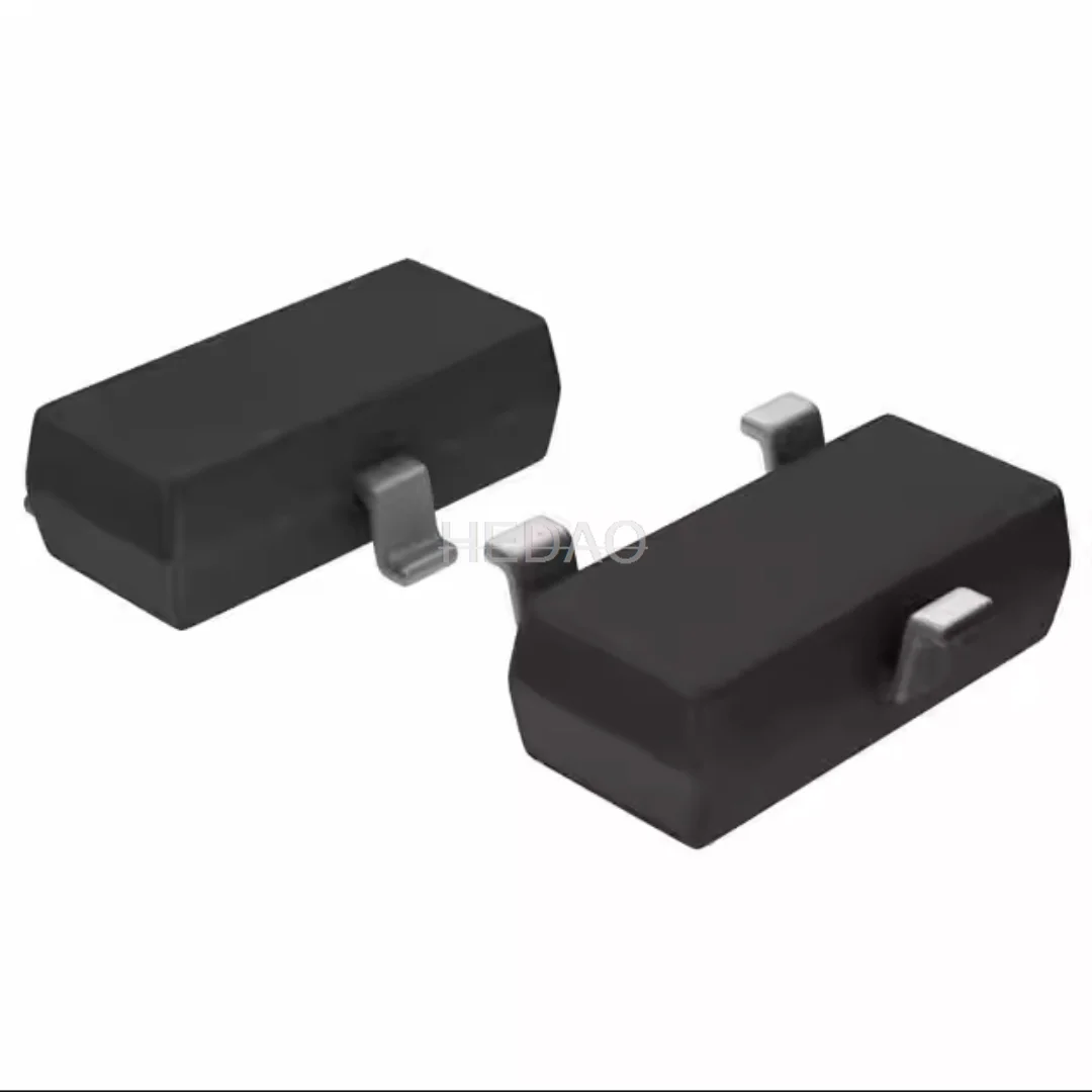 

100 шт./партия, фотовспышка 2SC2412KT146Q 2SC2412KT146R 2SC4081T106R 2SC4081T106S 2SC5658T2LR 2SC5658T2LQ NPN50 200 МВт 150 мА