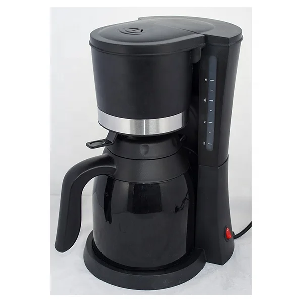 Factory Wholesale Coffee Percolator 4cup