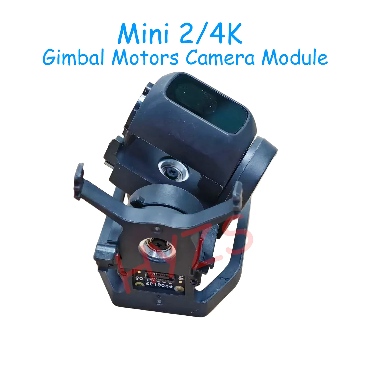 Mini 1/2/SE/2 SE/4K Drone Camera Gimbal Axis Arm Frame with Yaw Pitch Rolling Motor Lens Not Included for DJ mini