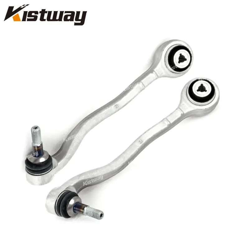 2PCS Front Lower Control Arm Kit For BMW Z4 G29 2017-2020 31106888153 31106888154