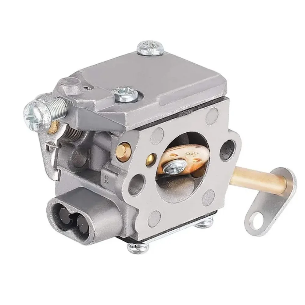 Kit de carburador para motosierra Zama UT-10532 C1Q-H42 33cc Homelite RY74003D C1Q-601 UT-10784 UT-10532 RY74003D 300981002