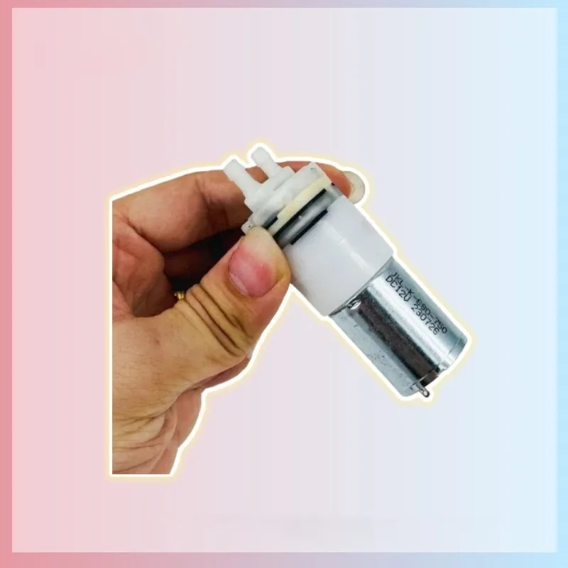 

【СКИДКА】Запасные части для поломоечных машин Redroad W15/Redroad W15 Pro: водяной насос с двигателем