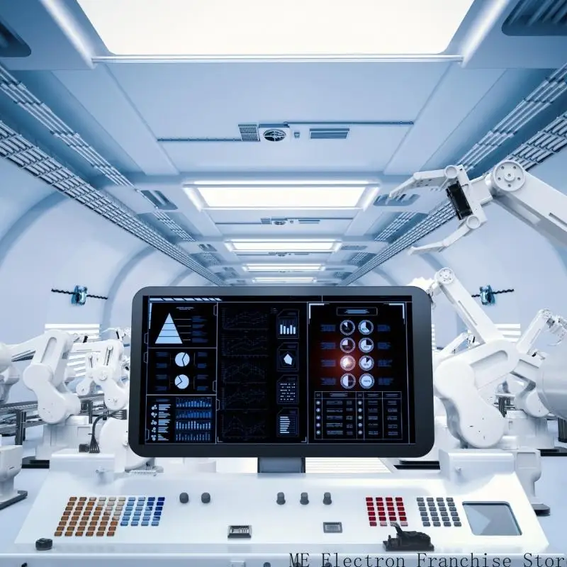 T5EAユニバーサルワイヤレス開発ボードWiFiマイクロコントローラーモジュール用