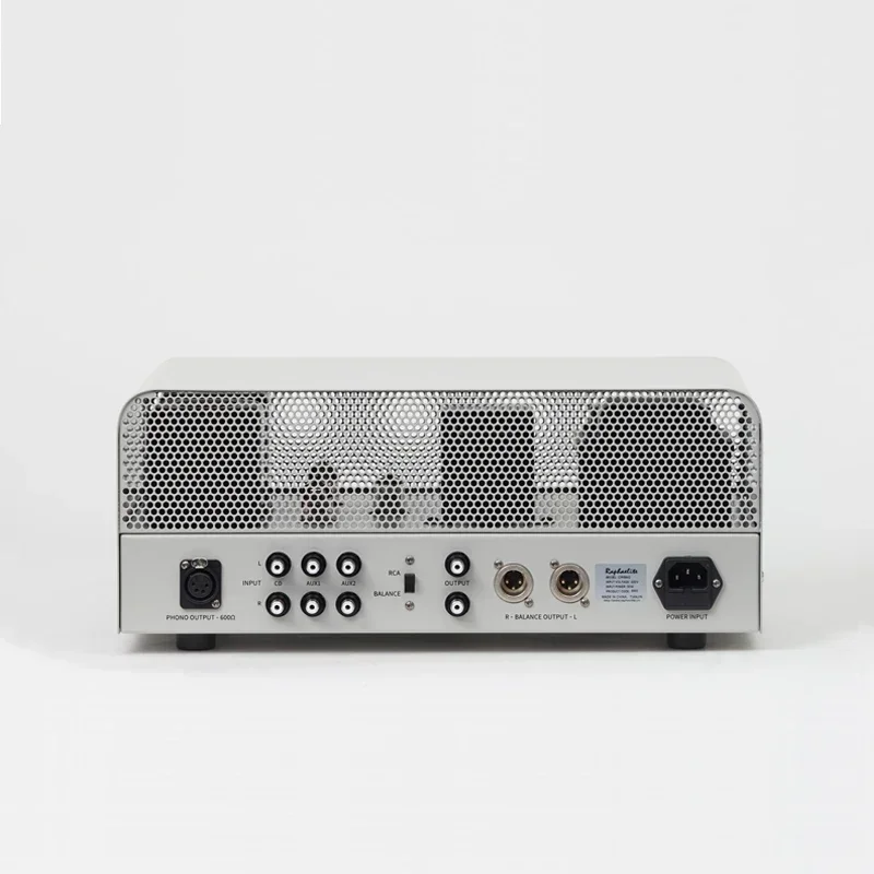 Raphaelite CR5842 Preamplificatore valvolare HIFI EXQUIS 5842/WE417/6C16 Amplificatore valvolare per cuffie