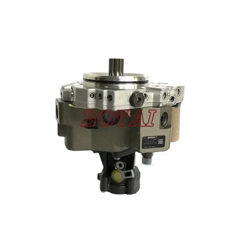 

0445020089 201149059 rebuild new fuel injection pump metering unit valve 0928400844 for Kamaz