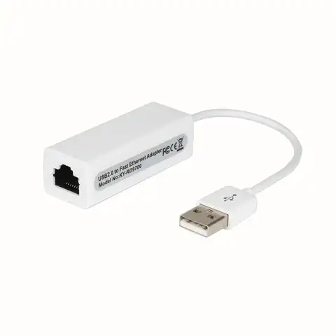 이더넷 어댑터 USB 3.0 네트워크 카드-PC 용 USB RJ45 Lan Windows 10 Mi Box 3/S Nintend Switch 이더넷 USB