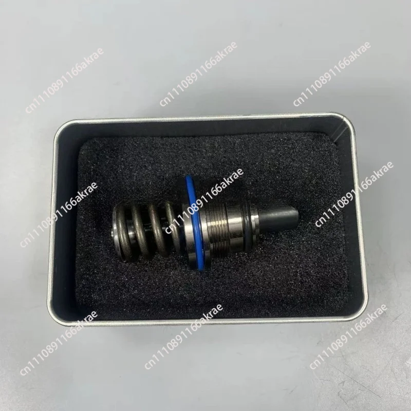 for EA824 4.0T High-Pressure Fuel Pump Upgrade Kit, 11.6mm Large Plunger for Increased Fuel Volume