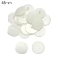 20 Piezas de 45 mm