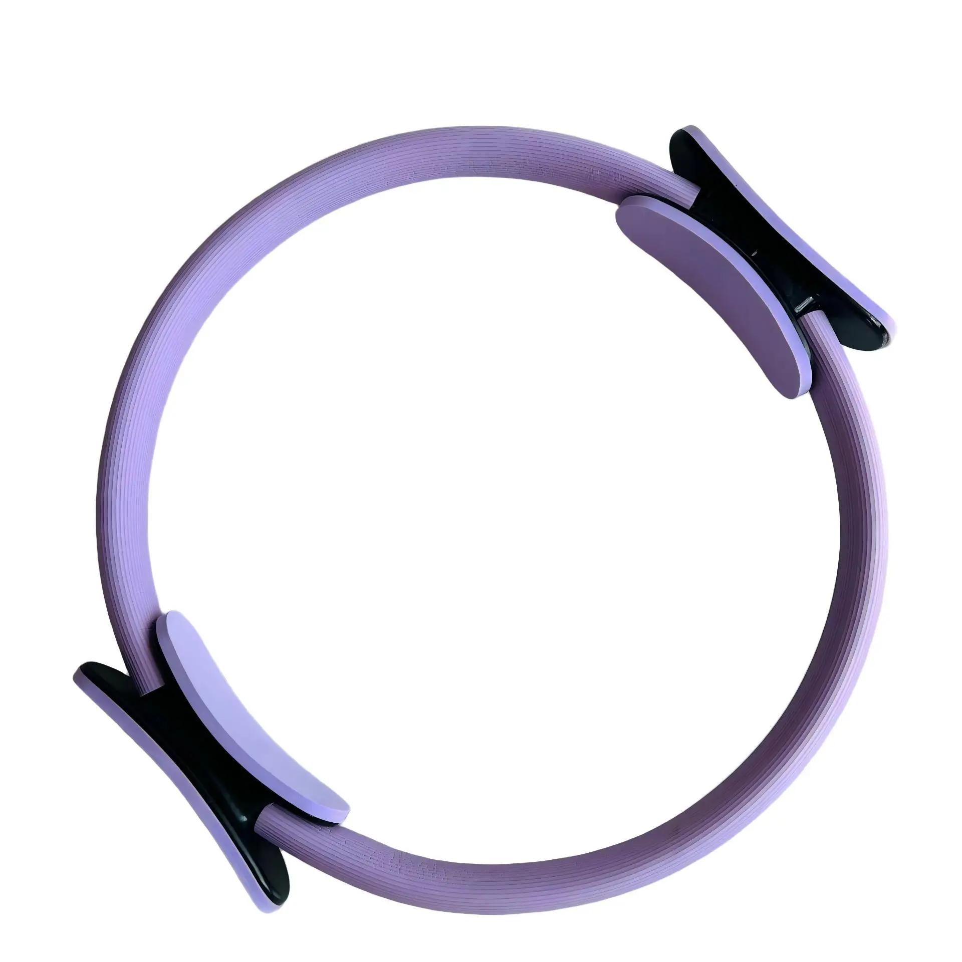 Yoga Pilates Ring Custom Logo Anti-Resistance Slimming Yoga Circle