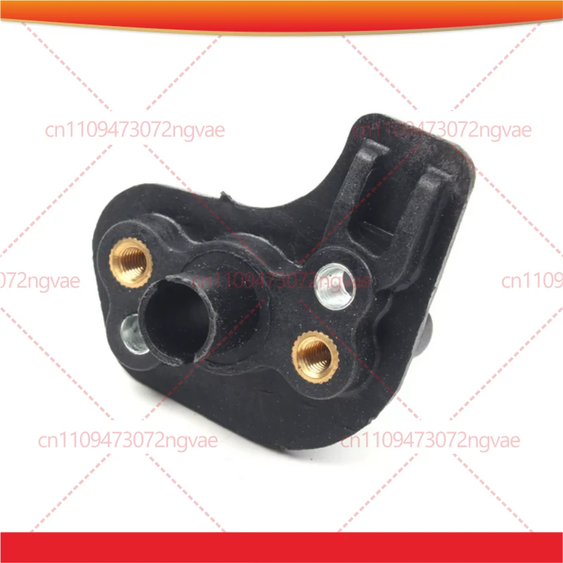 For 139-2 4-Stroke Grass Trimmer Brush Cutter Intake Pipe, Replacement Parts