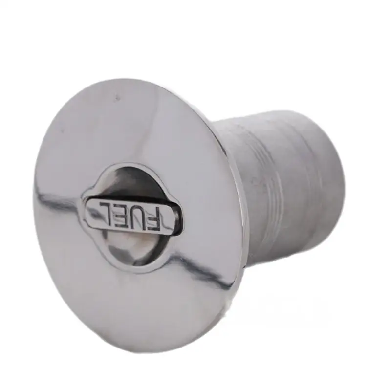 31BC Flush Mount Boat Opening Cap with Marked Up Lid 38/50mm