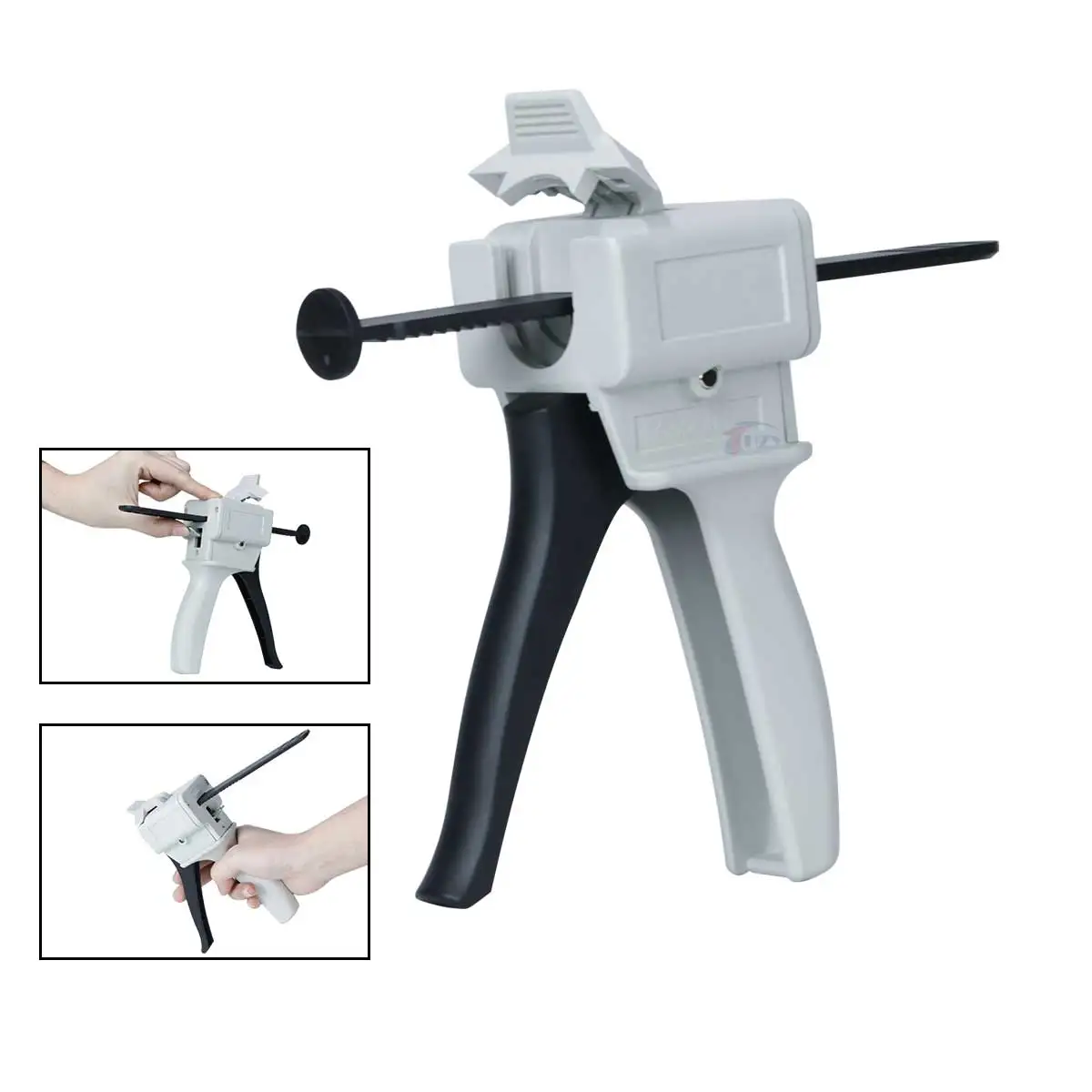 Thumbnail 3 - #44 Glue Guns Comparison Guide