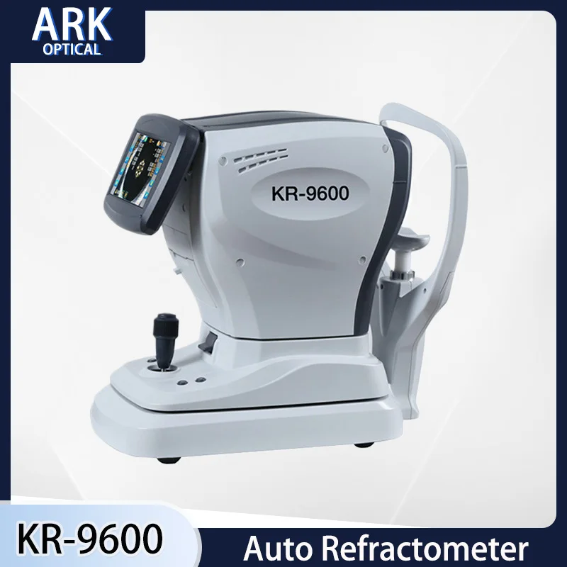 KR-9600 Autorefract… - image