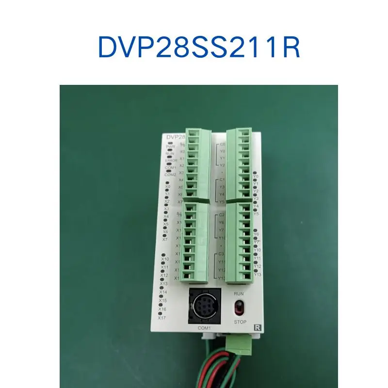 

Used DVP28SS211R tested OK, function intact