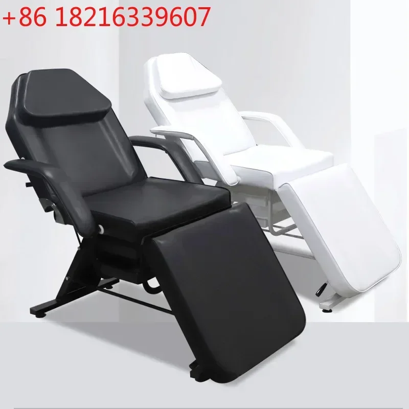 Massage Bed Household Eyelash Bed Tattoo Couch Moxibustion Bed for Beauty