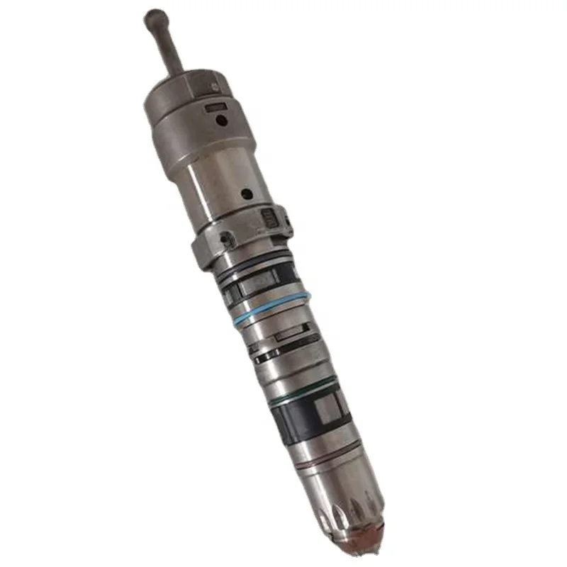 Diesel Engine Parts 6D170 Fuel Injector 6560-11-1414