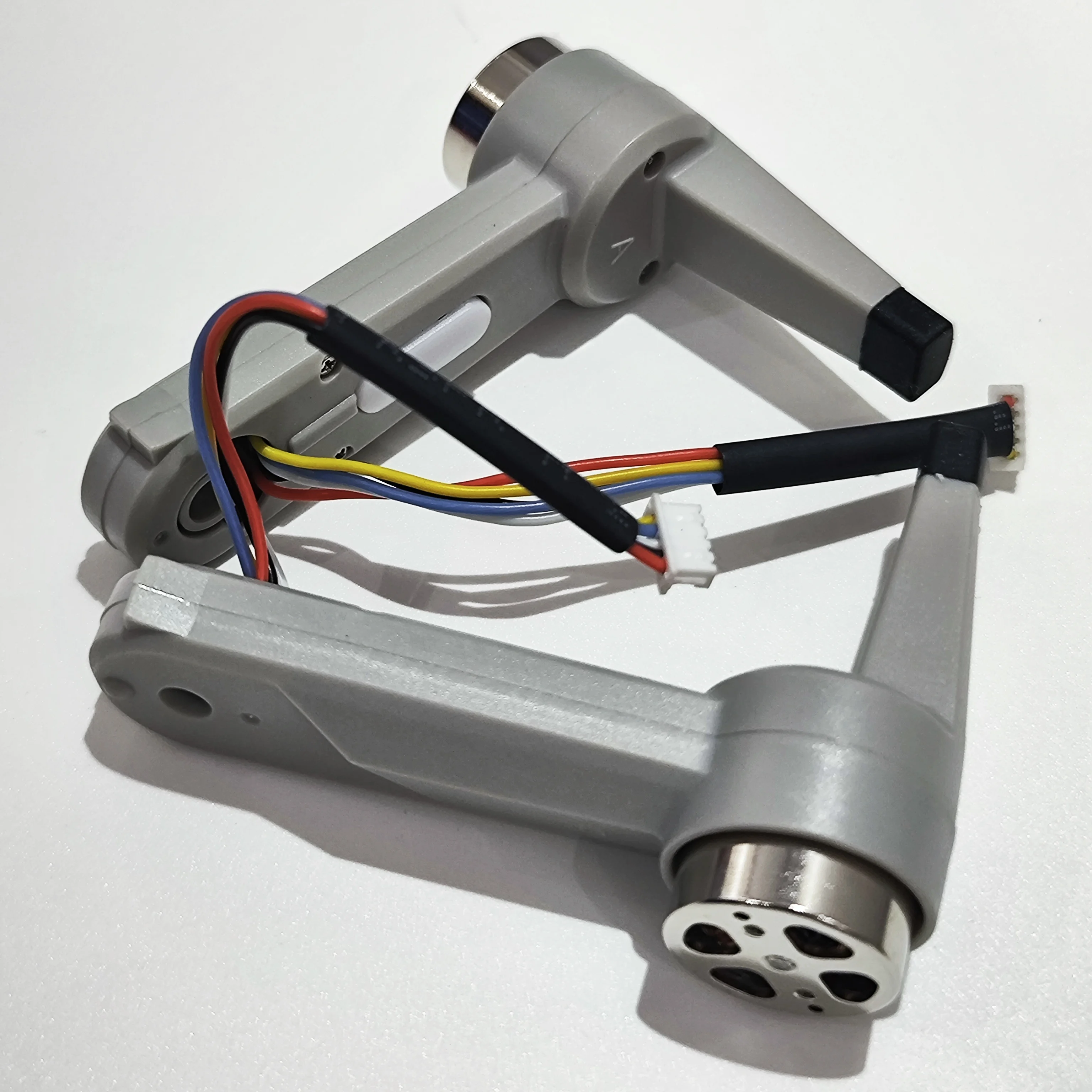 

2PCS L900 PRO RC Quadcopter GPS Drone Original Brushless Motor Front Arm A B