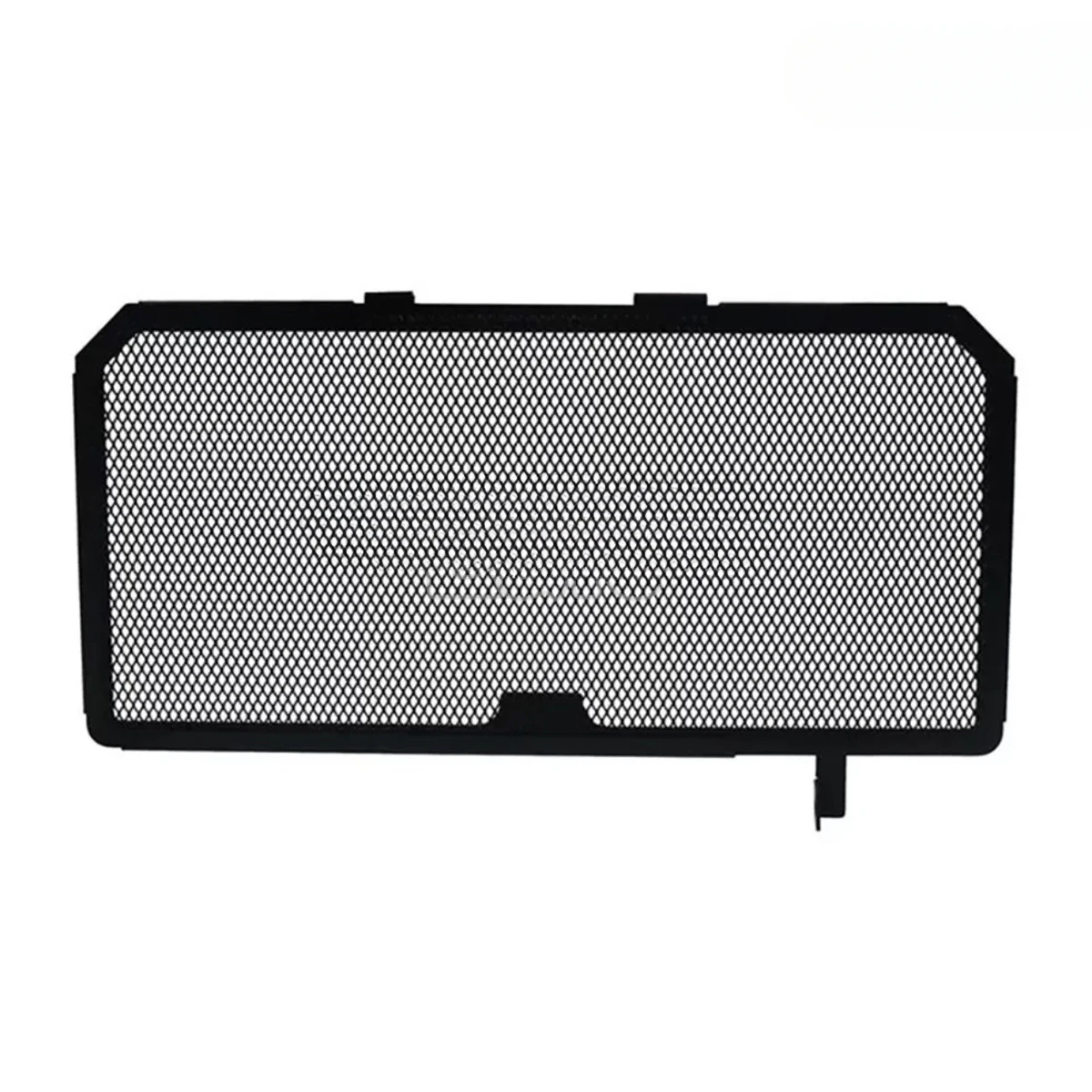 Suitable for Motorcycle V-STROM DL1000 Modified Water Tank Radiator Protection Cover 17-21 Years