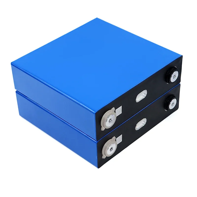 1 قطعة جديد 3.2 فولت 135Ah Lifepo4 بطارية قابلة للشحن 3C عالية الطاقة لتقوم بها بنفسك 12v24v سيارة كهربائية قارب RV يخت عربة جولف الطاقة الشمسية الرياح